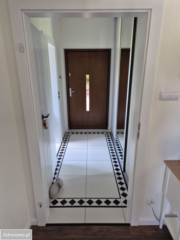 dom wolnostojący, 4 pokoje Mościsko. Zdjęcie 17