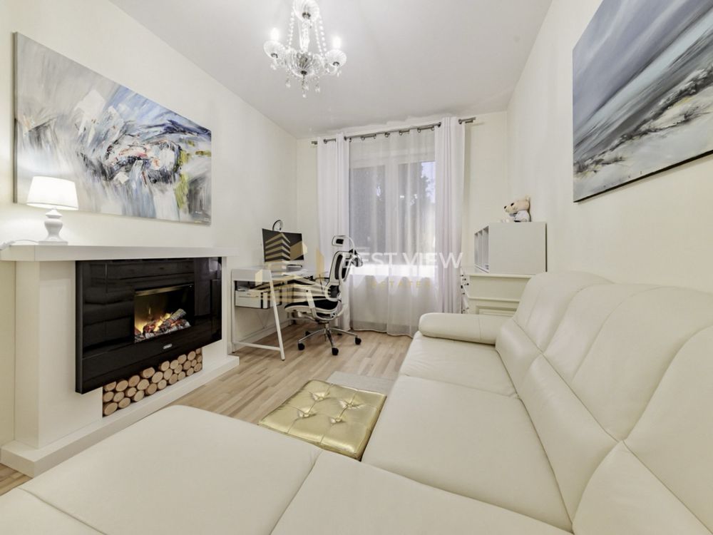 Mieszkanie 3-pokojowe Ząbki. Zdjęcie 6