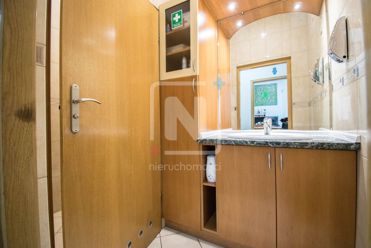 Mieszkanie 3-pokojowe Warszawa Śródmieście, ul. Zygmunta Słomińskiego. Zdjęcie 4