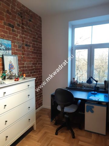 Mieszkanie 2-pokojowe Pruszków, ul. Fryderyka Chopina. Zdjęcie 3