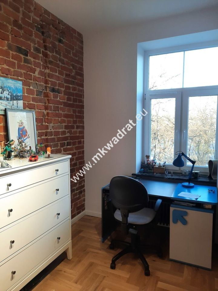 Mieszkanie 2-pokojowe Pruszków, ul. Fryderyka Chopina. Zdjęcie 3