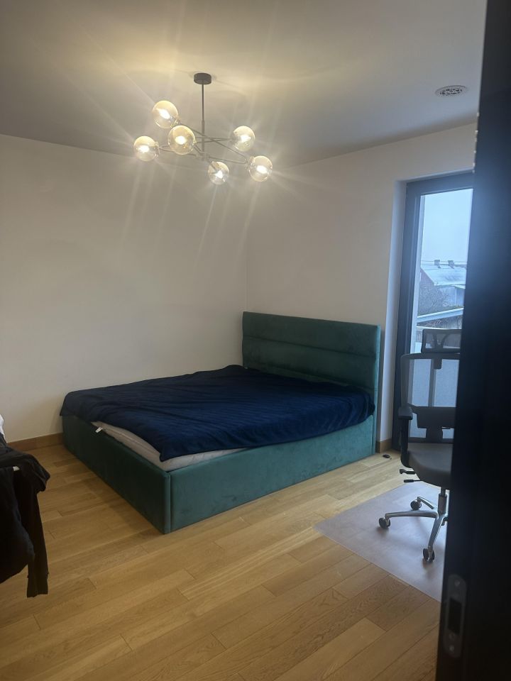 dom wolnostojący, 5 pokoi Białystok Skorupy, Zaulek podchalanski 2 a. Zdjęcie 12