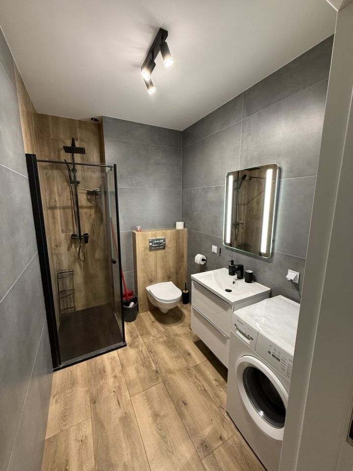 Mieszkanie 2-pokojowe Płock Podolszyce, ul. Henryka Ossowskiego. Zdjęcie 3