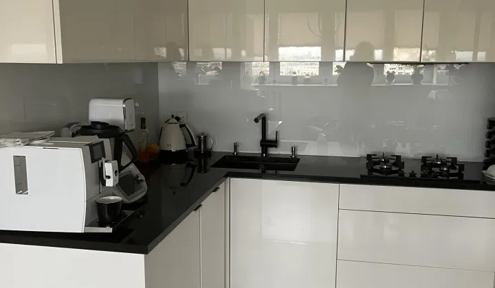 Mieszkanie 2-pokojowe Szczecin Śródmieście, Al Wyzwilenia