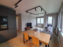 Mieszkanie 3-pokojowe Kraków Podgórze, ul. Wielicka. Zdjęcie 4