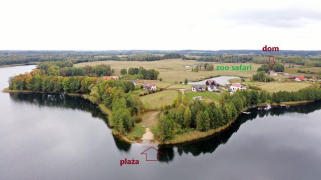 dom wolnostojący, 5 pokoi Okrągłe. Zdjęcie 8