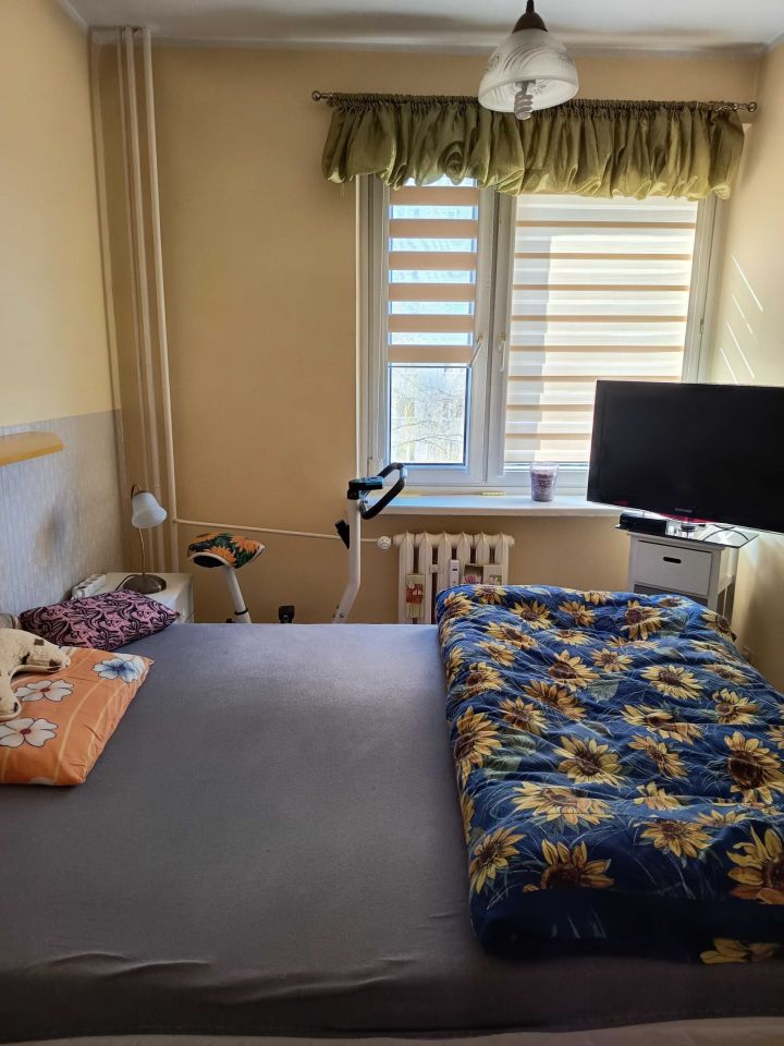 Mieszkanie 3-pokojowe Bydgoszcz Bartodzieje Wielkie, ul. Kołobrzeska. Zdjęcie 3