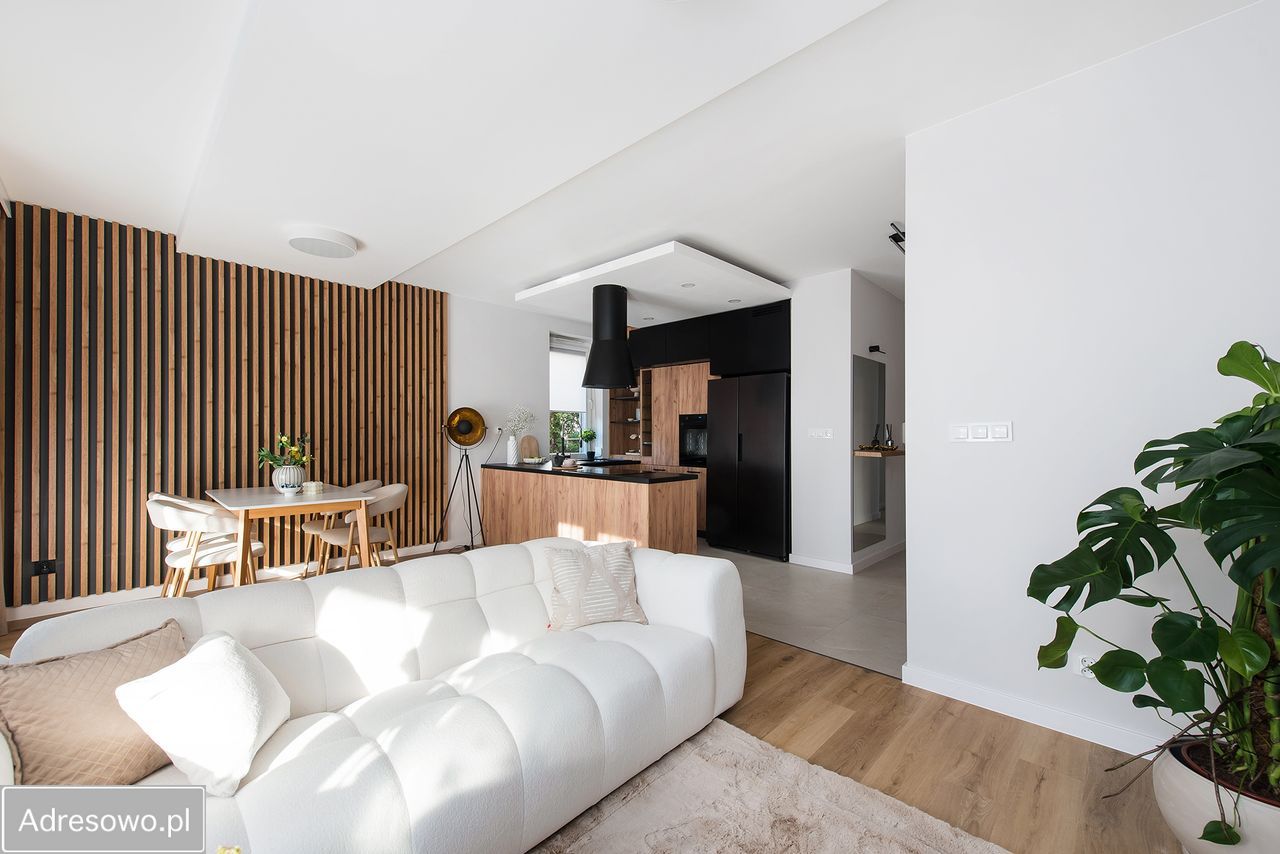 Mieszkanie 3-pokojowe Kraków Podgórze, ul. Do Wilgi. Zdjęcie 13