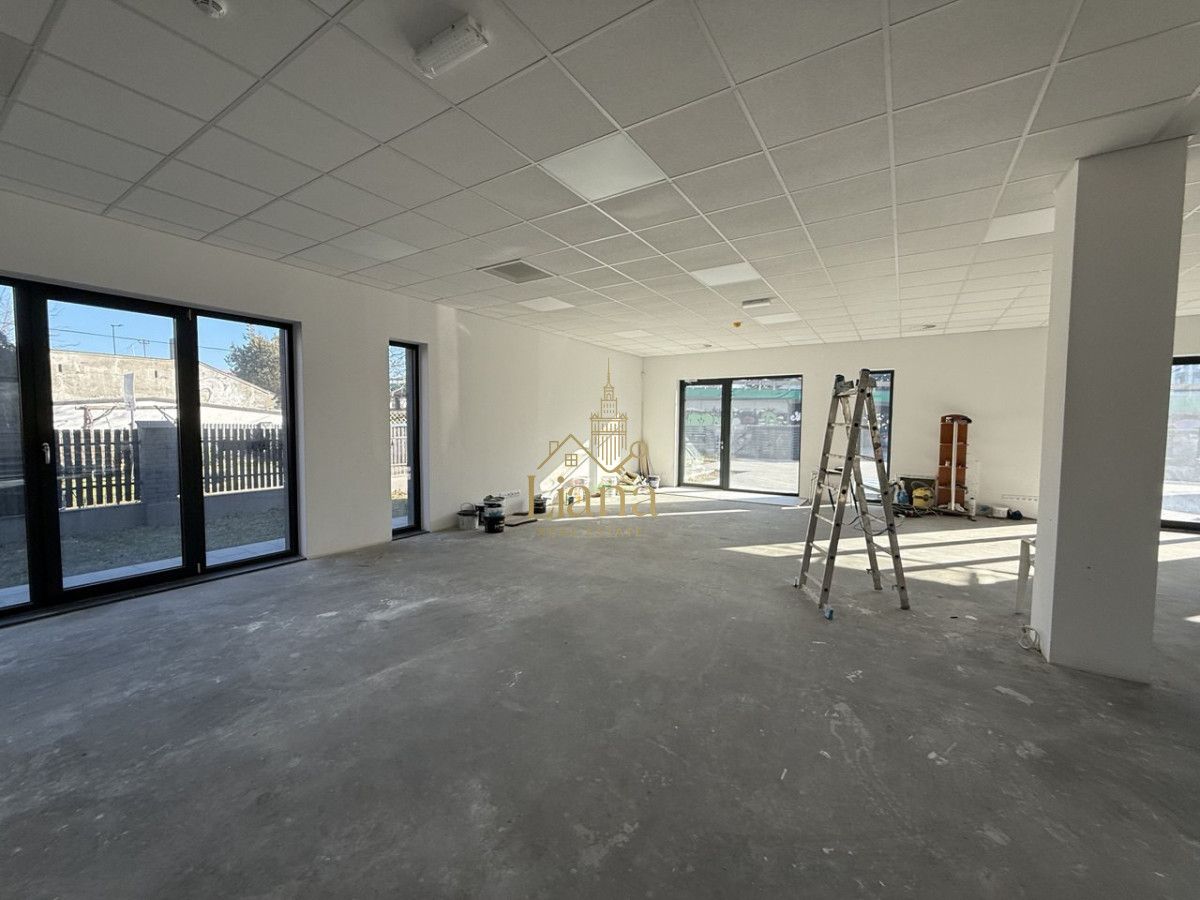 Lokal Warszawa Włochy, ul. Łopuszańska. Zdjęcie 7