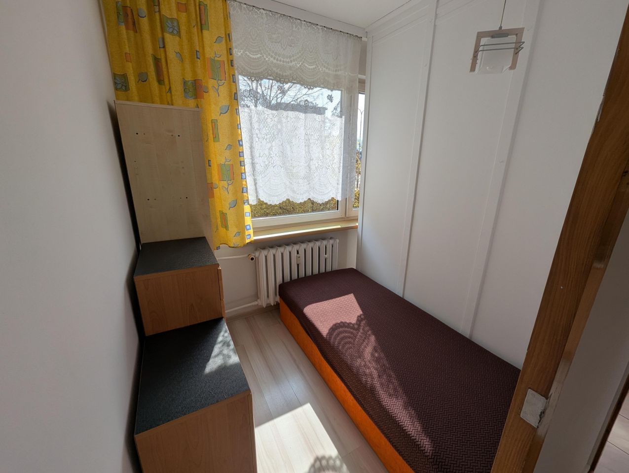 Mieszkanie 2-pokojowe Kraków Prądnik Czerwony, ul. Józefa Łepkowskiego. Zdjęcie 6