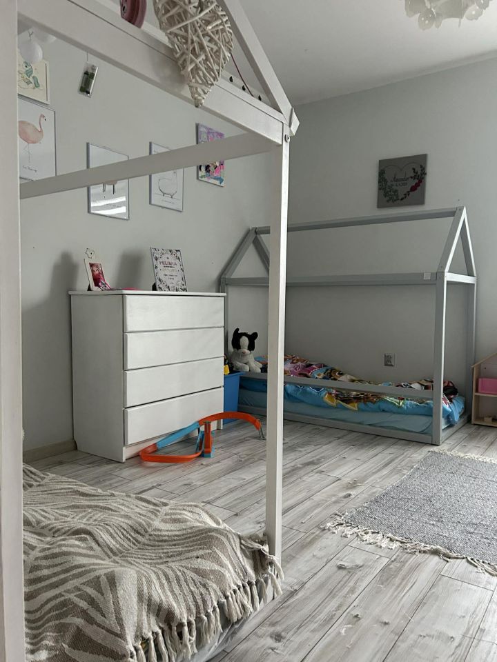 dom wolnostojący, 8 pokoi Toruń Czerniewice, ul. Ustronna. Zdjęcie 4