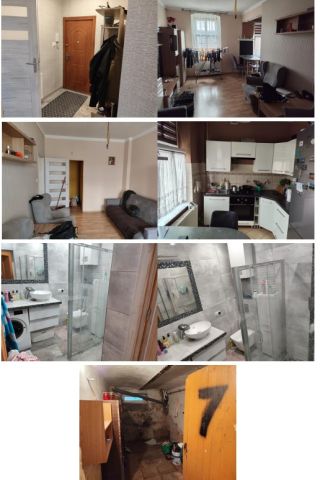 Mieszkanie 2-pokojowe Brzeg, ul. Rybacka. Zdjęcie 3