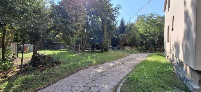 Działka inna Sosnowiec Klimontów, ul. mjr. Henryka Hubala-Dobrzańskiego. Zdjęcie 9