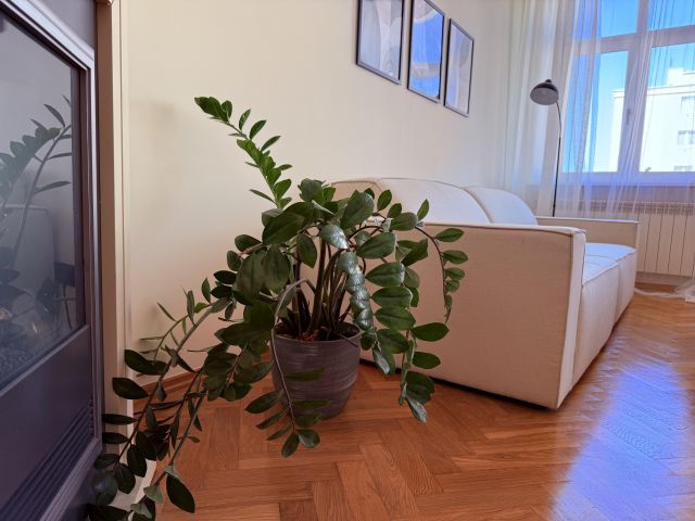 Mieszkanie 2-pokojowe Warszawa Ochota, ul. Grójecka. Zdjęcie 7