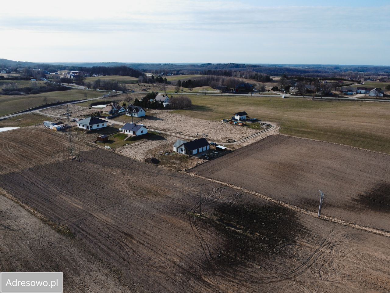 dom wolnostojący, 4 pokoje Starkowa Huta. Zdjęcie 15