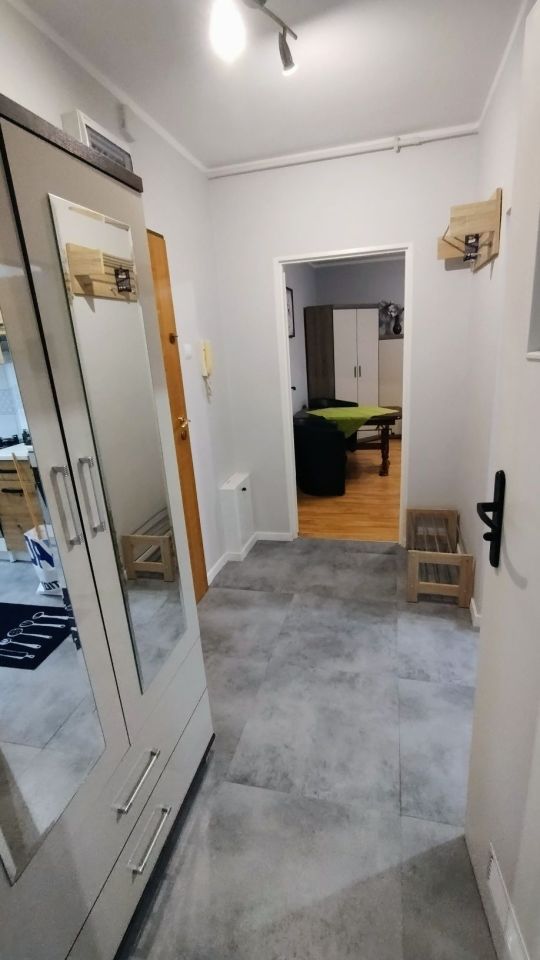 Mieszkanie 1-pokojowe Słupsk, ul. Stanisława Konarskiego. Zdjęcie 7