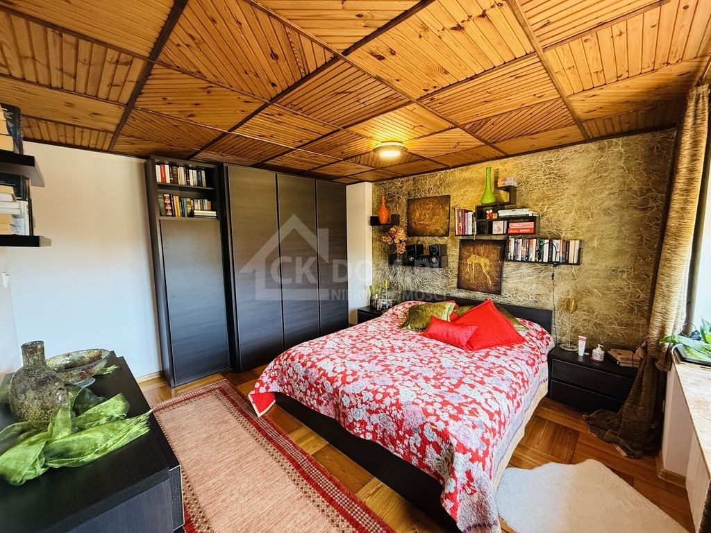 dom wolnostojący, 6 pokoi Starachowice, ul. Kasztanowa. Zdjęcie 8