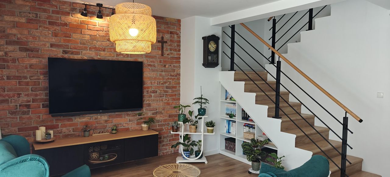 dom szeregowy, 5 pokoi Gdańsk Maćkowy, ul. Rytelska. Zdjęcie 5