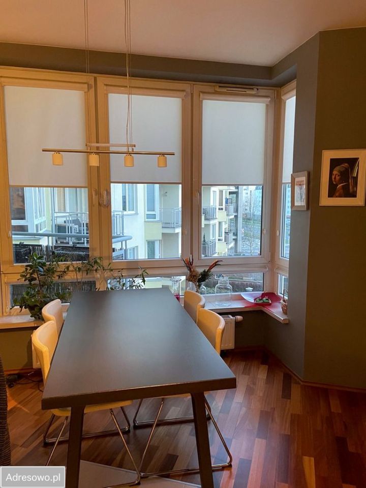 Mieszkanie 3-pokojowe Warszawa Kabaty, ul. Melchiora Wańkowicza. Zdjęcie 11