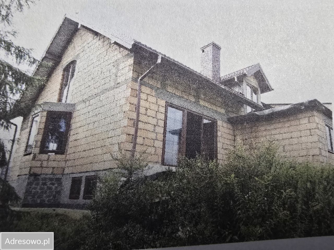 dom wolnostojący, 5 pokoi Nowe Aleksandrowo, ul. Królewska. Zdjęcie 12