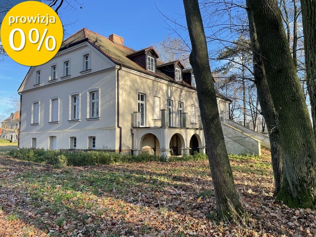 dworek, 20 pokoi Bojanowo. Zdjęcie 1