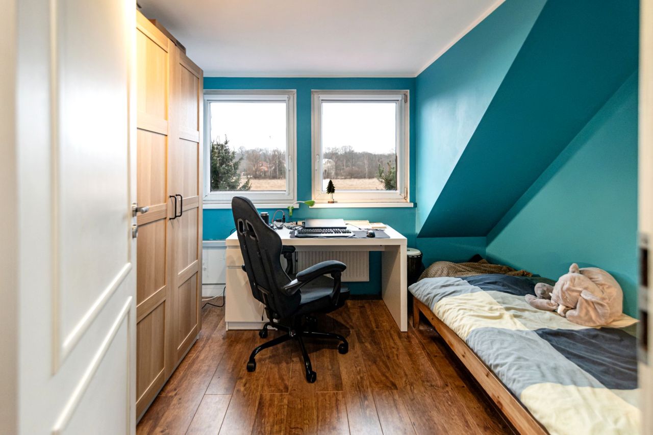 dom wolnostojący, 7 pokoi Stradów. Zdjęcie 17