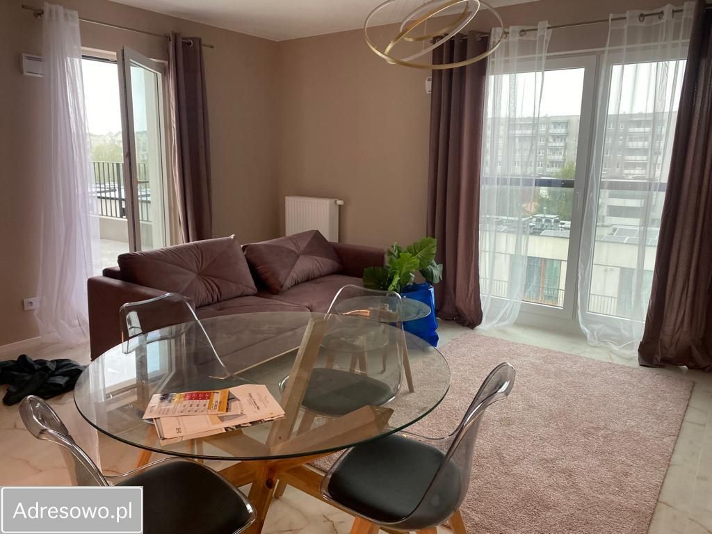 Mieszkanie 2-pokojowe Warszawa Bemowo, ul. Narwik. Zdjęcie 5