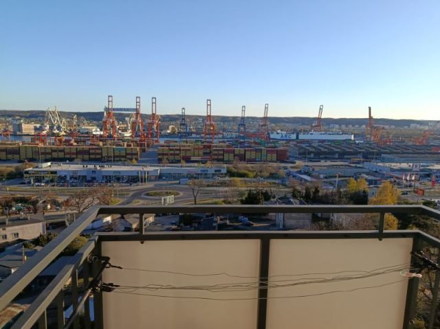 Mieszkanie 3-pokojowe Gdynia, ul. Krawiecka. Zdjęcie 11