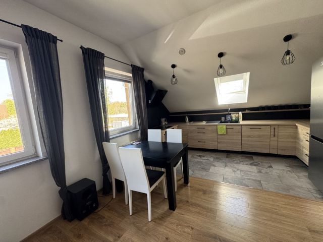 Mieszkanie 2-pokojowe Wrocław. Zdjęcie 1