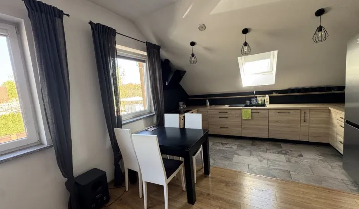 Mieszkanie 2-pokojowe Wrocław