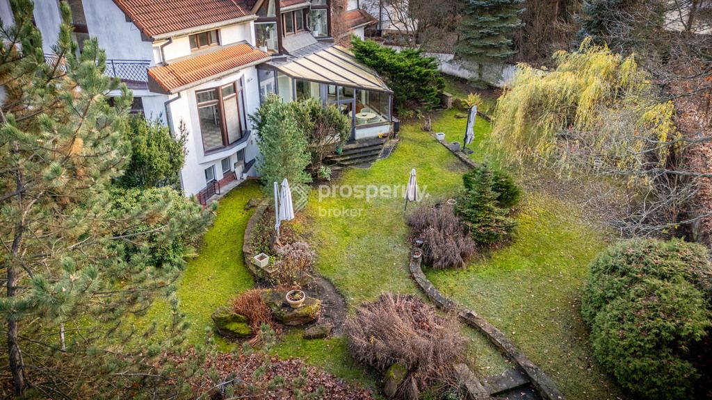 dom wolnostojący, 8 pokoi Hornówek, ul. Piaskowa. Zdjęcie 22