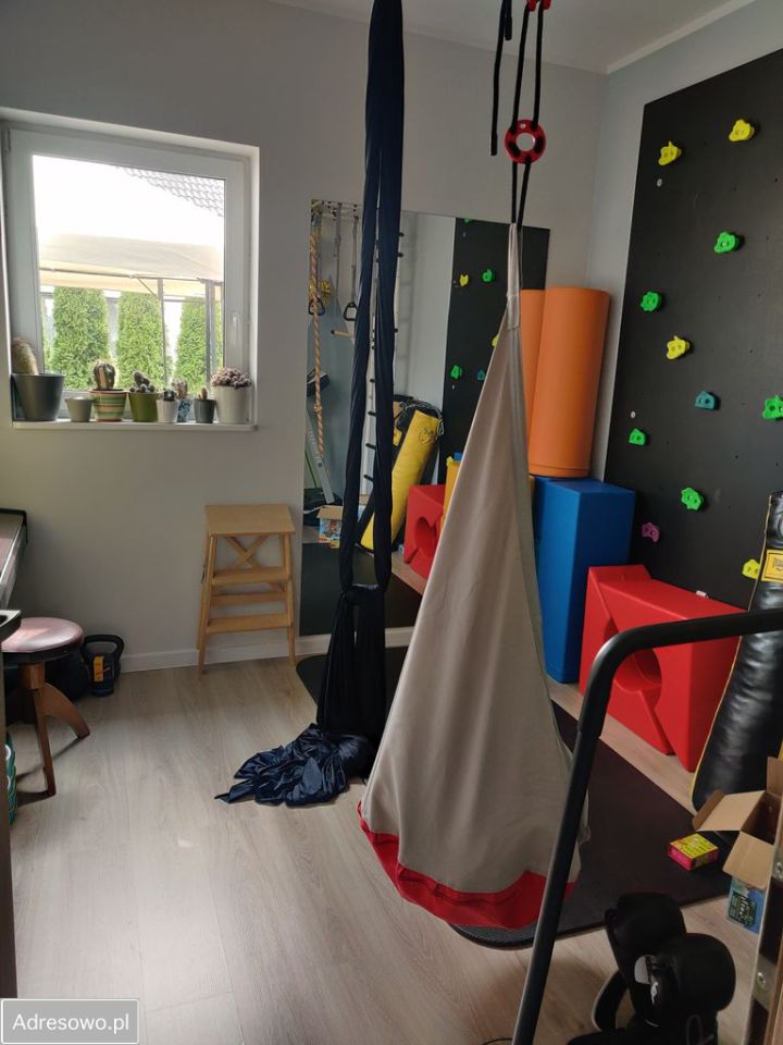 dom wolnostojący, 6 pokoi Kobylnica, ul. Zbigniewa Herberta. Zdjęcie 7