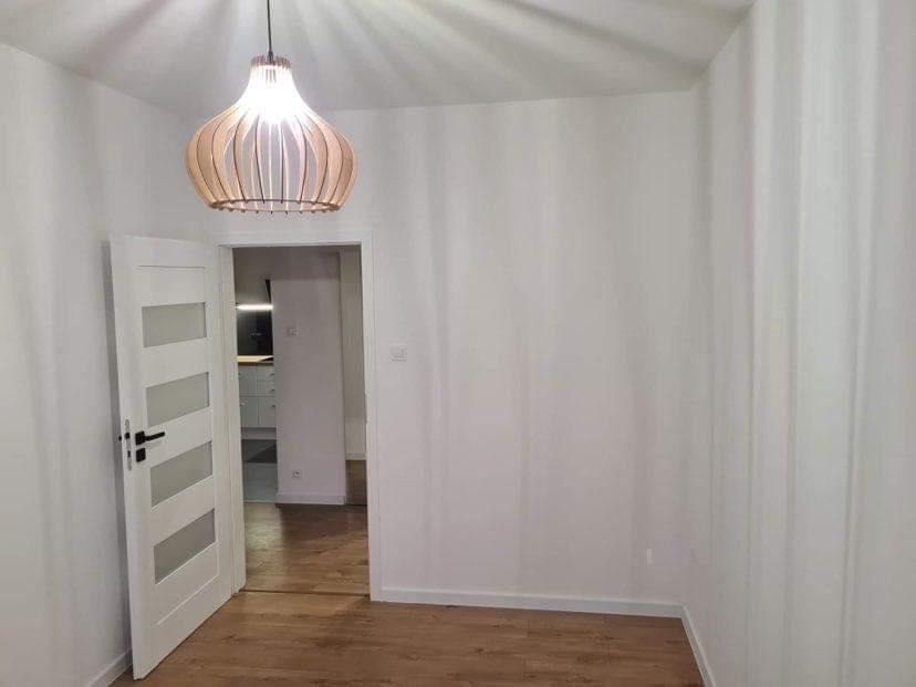 Mieszkanie 2-pokojowe Gliwice Śródmieście, ul. Nowy Świat. Zdjęcie 6