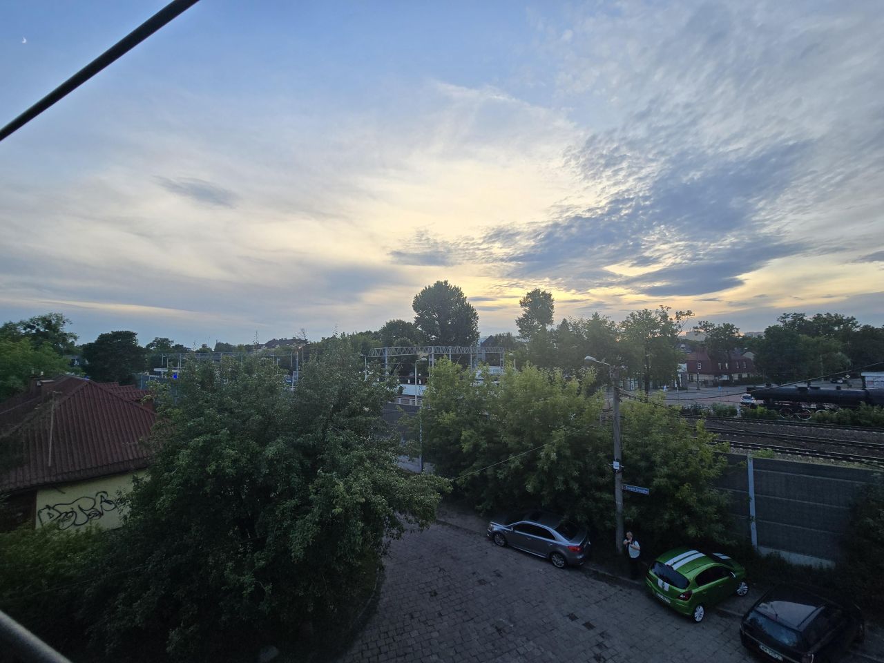 Mieszkanie 3-pokojowe Piastów, ul. Zbigniewa Gęsickiego. Zdjęcie 17