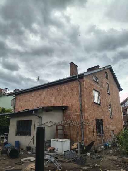 dom wolnostojący Opole Lubelskie. Zdjęcie 2