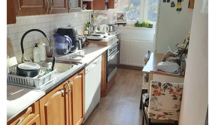 Mieszkanie 3-pokojowe Zawiercie Blanowice, ul. Stanisława Wyspiańskiego