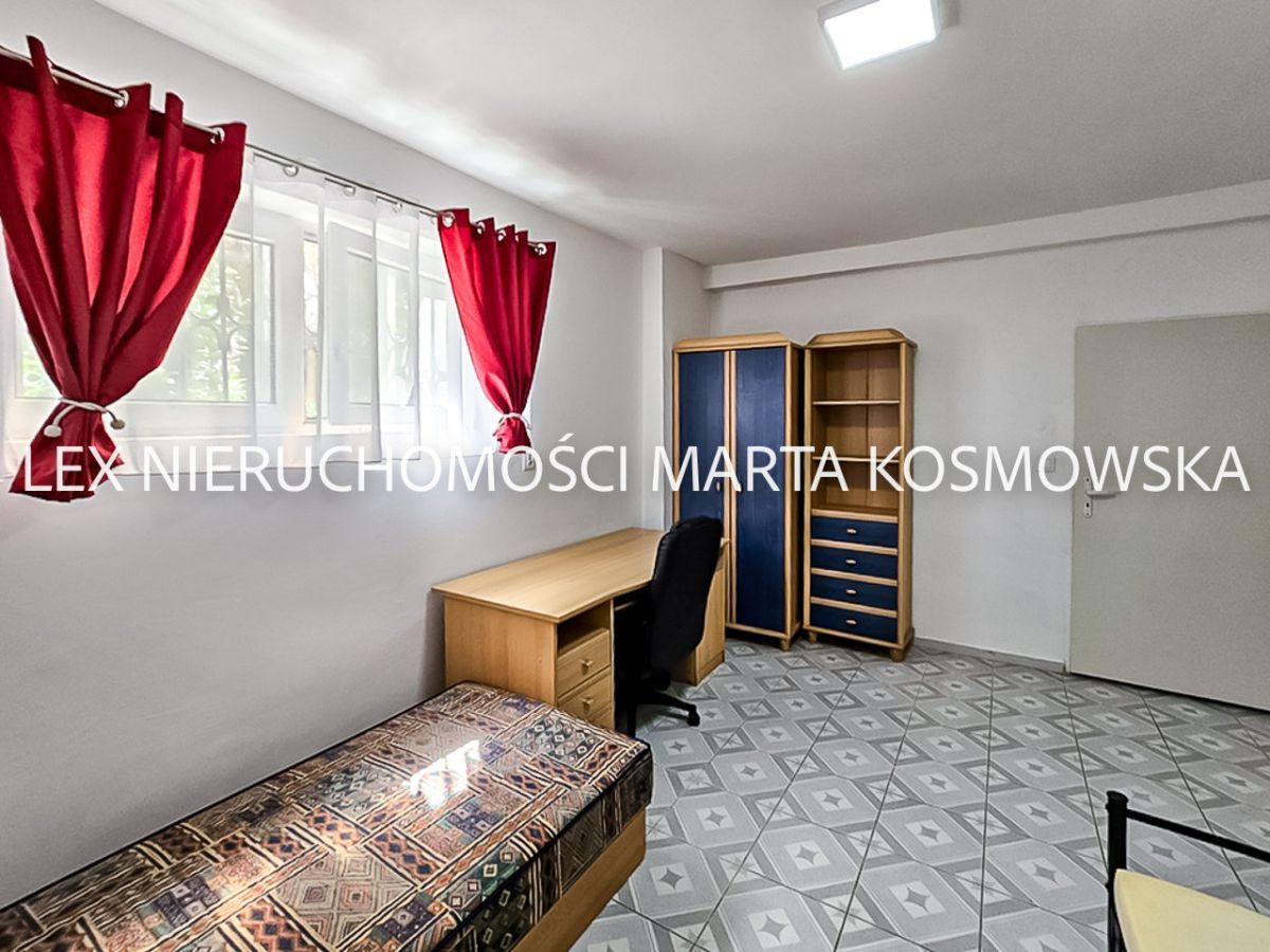 Mieszkanie 3-pokojowe Warszawa Wola, ul. Władysława Przanowskiego. Zdjęcie 6