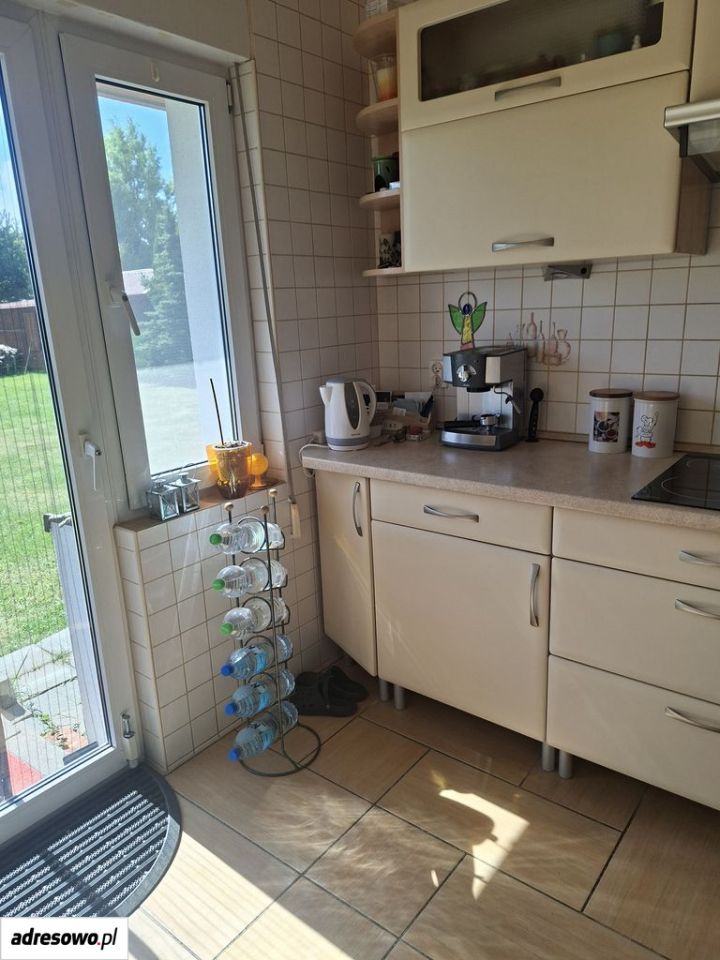 dom wolnostojący, 2 pokoje Kładno, ul. Plażowa. Zdjęcie 13