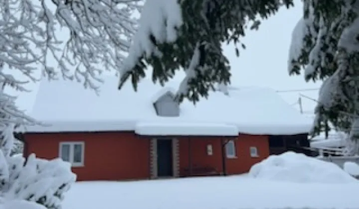 dom wolnostojący, 3 pokoje Cieklin, Cieklin
