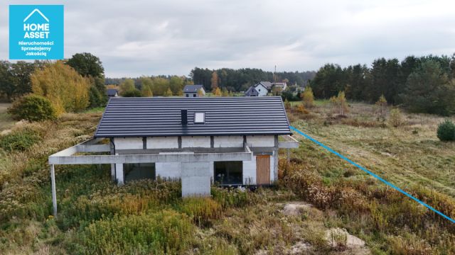 dom wolnostojący, 5 pokoi Słajszewo. Zdjęcie 4
