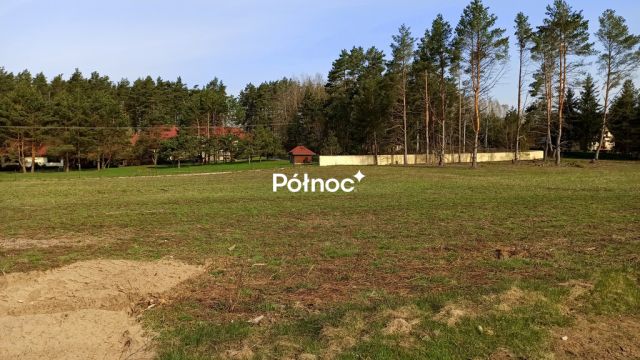 Działka Bobrowa. Zdjęcie 2