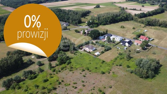 Działka budowlana Drągów. Zdjęcie 5
