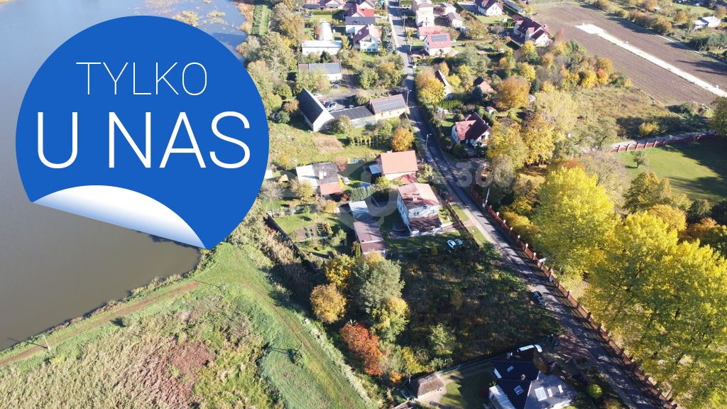 Działka budowlana Dobroszyce. Zdjęcie 5