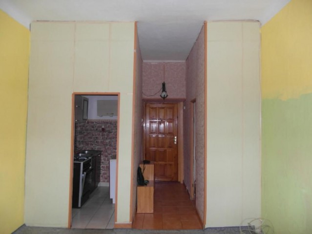 Mieszkanie 1-pokojowe Piotrków Trybunalski, ul. Stefana Okrzei. Zdjęcie 1