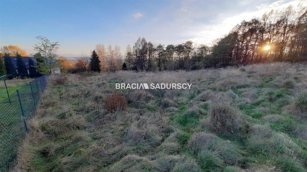 Działka budowlana Dobranowice