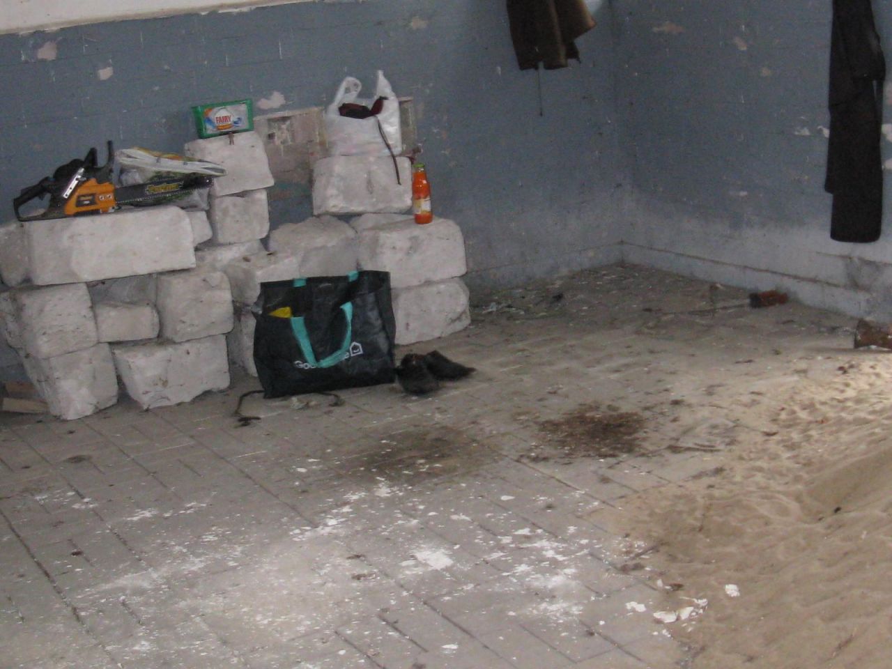 Nieruchomość komercyjna Blizienko. Zdjęcie 7