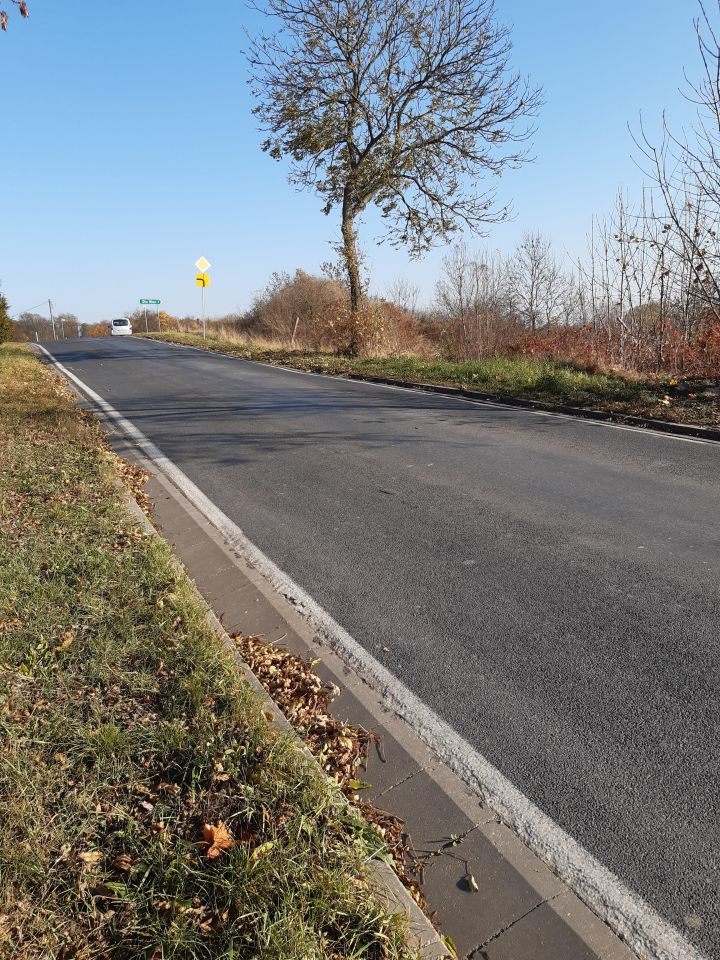 Działka budowlana Trzęsacz. Zdjęcie 2