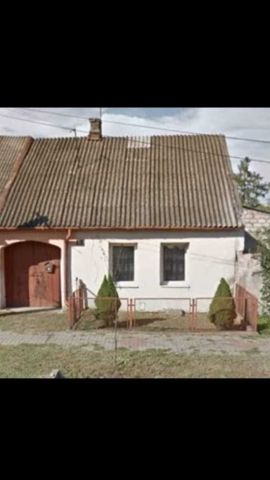 dom wolnostojący Wąchock, ul. Starachowicka. Zdjęcie 1