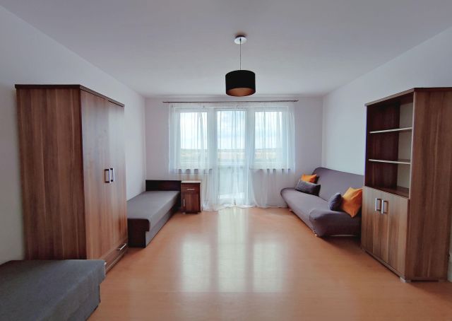 Mieszkanie 1-pokojowe Żary, ul. Henryka Wieniawskiego. Zdjęcie 1