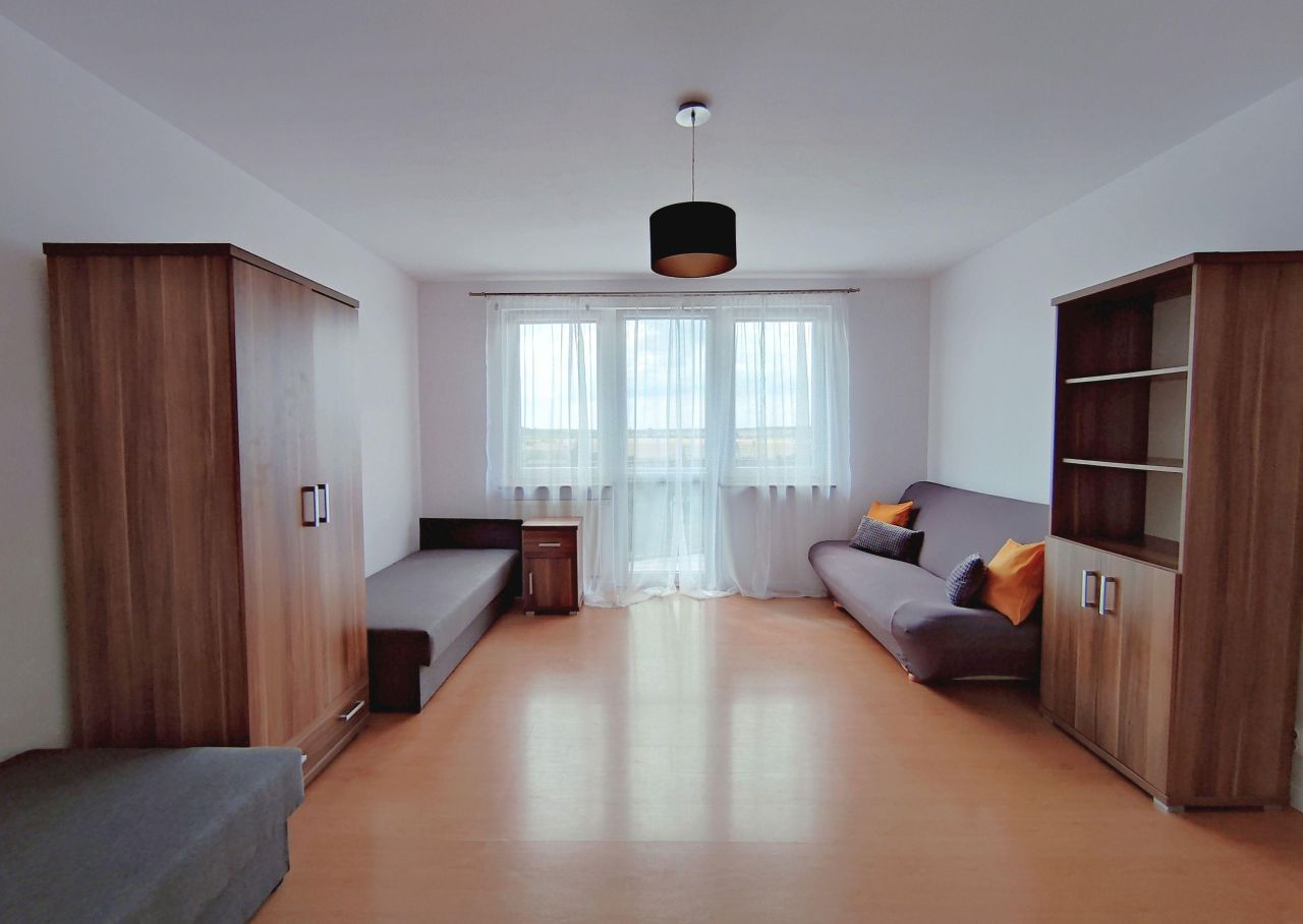 Mieszkanie 1-pokojowe Żary, ul. Henryka Wieniawskiego